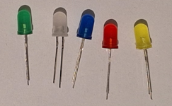 Leds